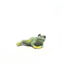 Tiny Frog