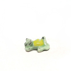 Tiny Frog