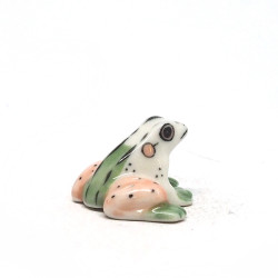 Tiny Frog