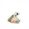 Tiny Frog