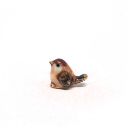 Tiny Bird
