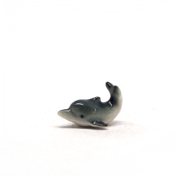 Tiny Dolphin