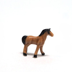 Tiny Horse