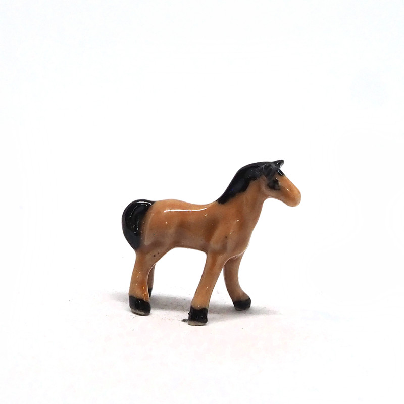 Tiny Horse