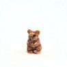 Tiny Teddy Bear