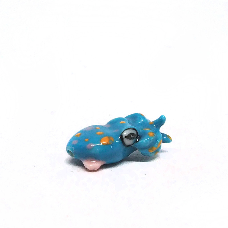 Tiny Squid