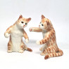 Hug Cat