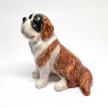 copy of St Bernard Dog