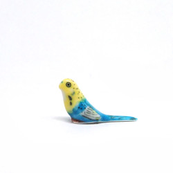 copy of Tiny Parrot