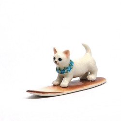 Cat Surf